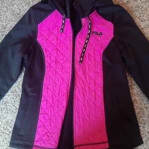 Fila Hoodie